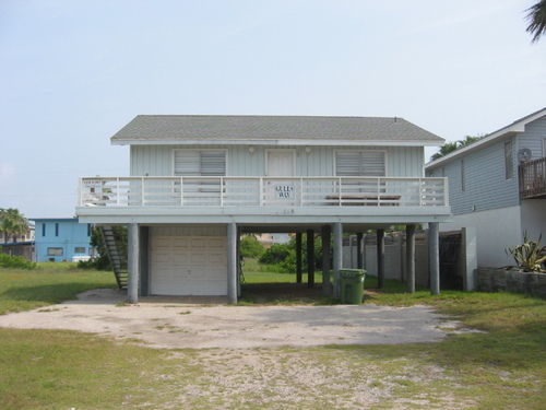 جنوب جزيرة بادري Island Houses By Island Services المظهر الخارجي الصورة